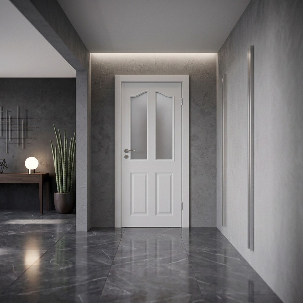 Verssa Panel Kapı Model